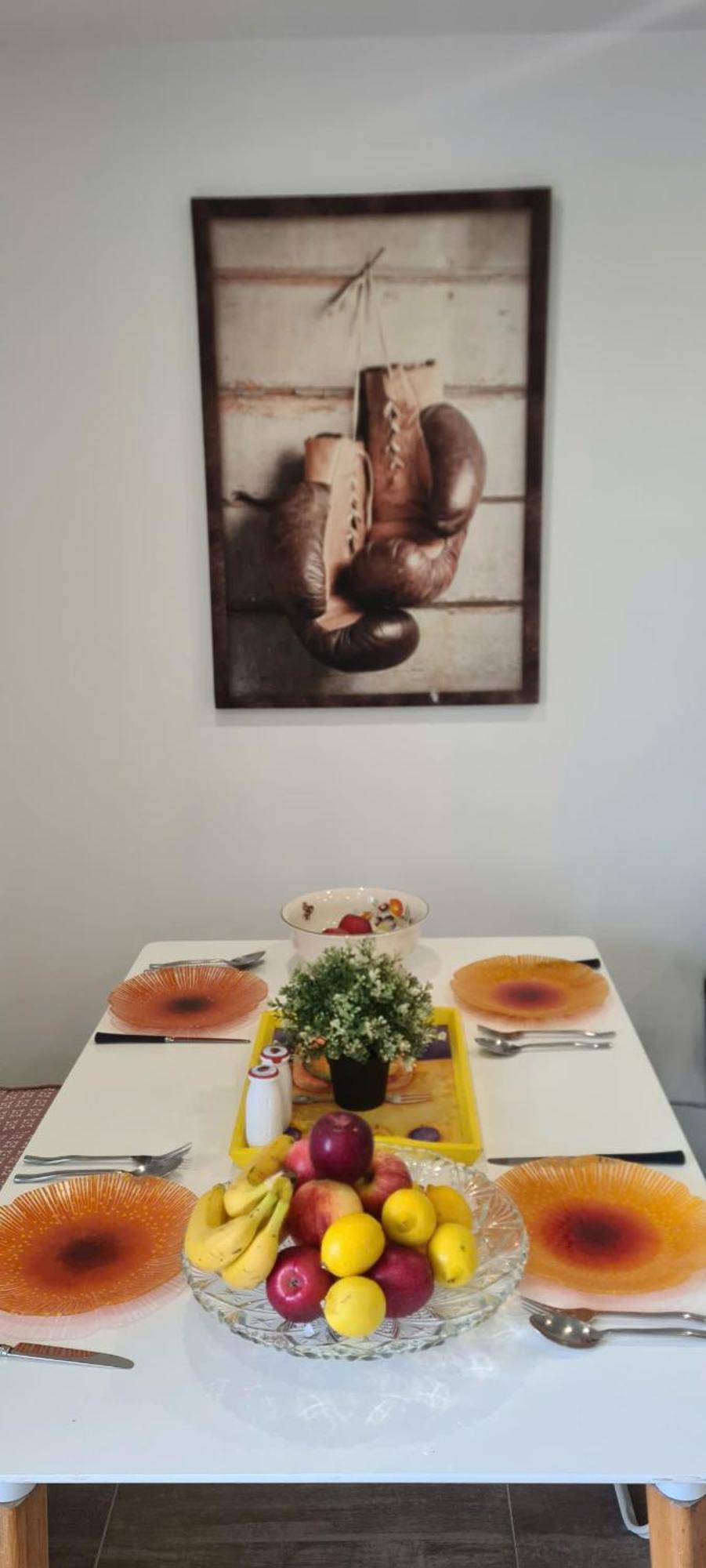 Apartamento Joli T1 Bis Fonctionnel A Montussan Exterior foto